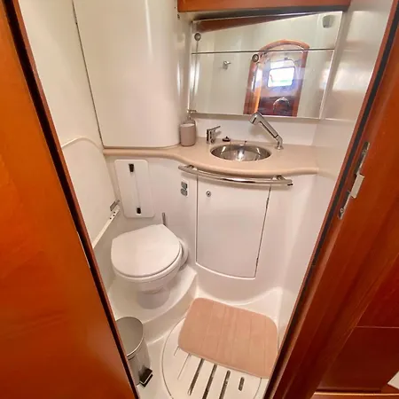 Jeanneau Sun Odyssey 54 Ds Lulu' *